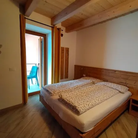 Apartment Morettina Con Terrazzo *