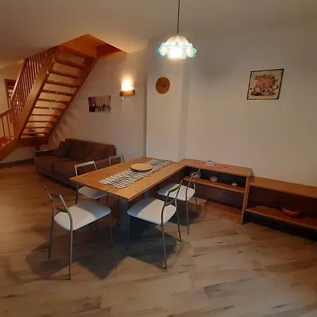 Apartment Morettina Con Terrazzo